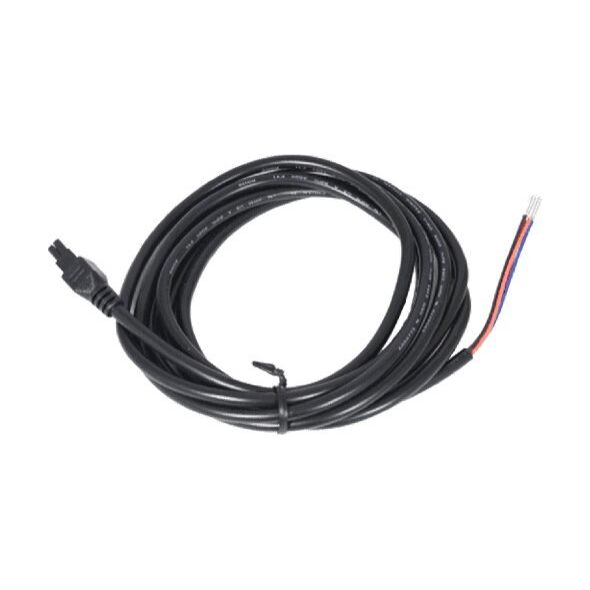 Cradlepoint GPIO+Power Cable 2x2 3m