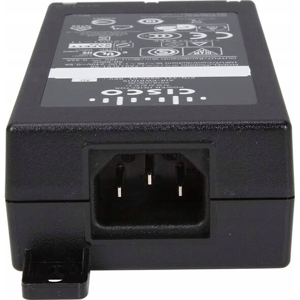 Zasilacz do laptopa Cisco Cisco Business - Power Injector - Europa - fur Business 140AC, 145AC, 240AC