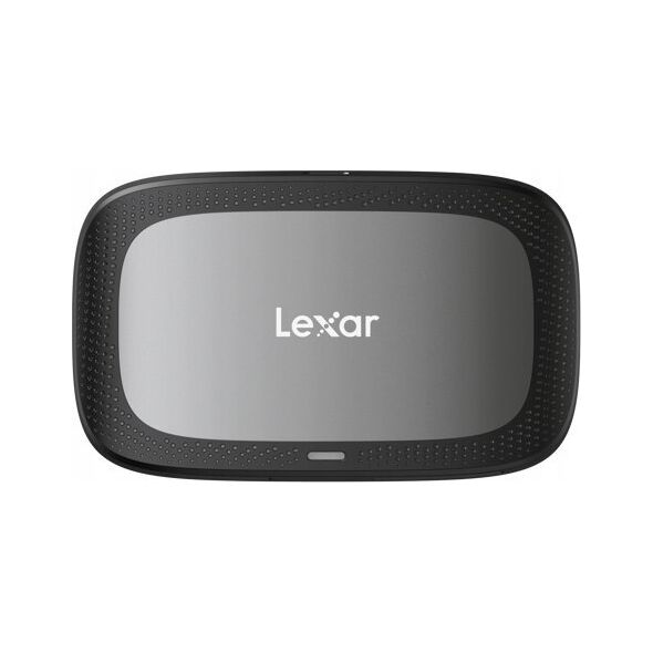 Czytnik Lexar Lexar Cardreader LRW530U CFexpress Type A / SD UHS-II USB 3.2 Gen2 Reader
