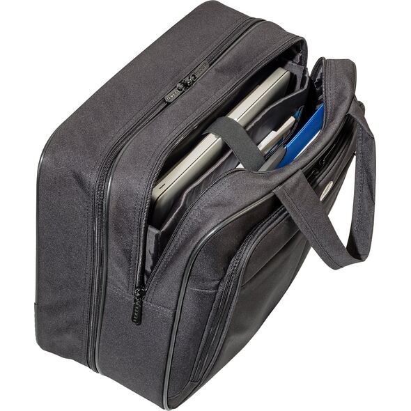 Torba Pedea PEDEA Notebook Trolley "Premium Air" 43,9cm (15,6"-17,3"), sw