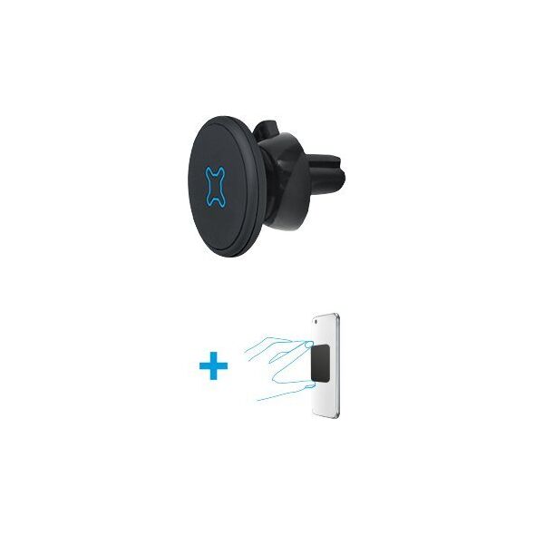 Mobilis Mobilis U.FIX Universal Car Phone Kit Lüftungshalterung