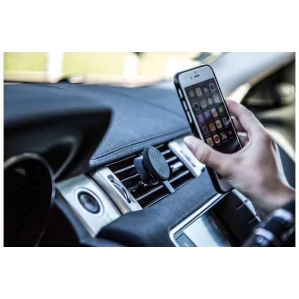 Mobilis Mobilis U.FIX Universal Car Phone Kit Lüftungshalterung