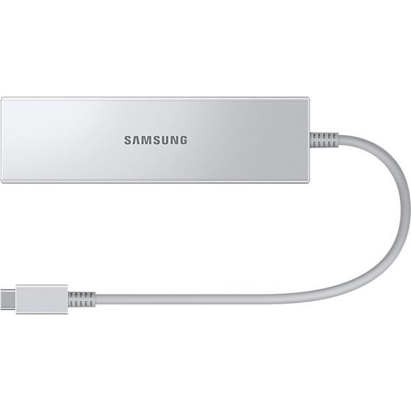 Adapter AV Samsung Samsung Multiport Adapter EE-P5400, Silver