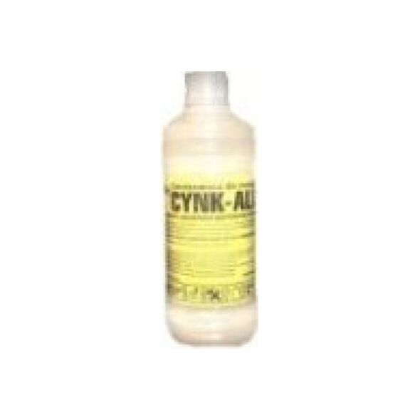 UN ODRDZEWIACZ DO METALU CYNK-ALL 250 ML NAKRĘTKA (1 SZT)