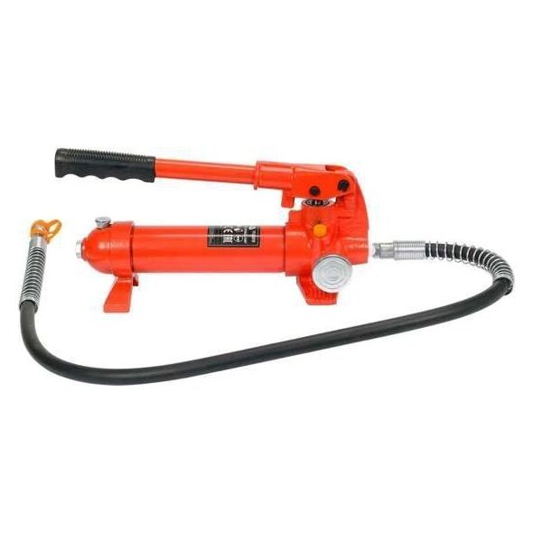 Yato POMPA DO ROZPIERAKA HYDRAULICZNEGO 4T (1 SZT)