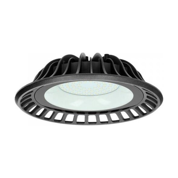 Orno OPRAWA TYPU HIGHBAY LED 150W, 13500LM IP65, 4000K, ALUMINIUM (1 SZT)