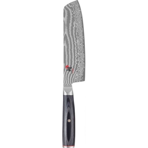 Miyabi Nóż Nakiri Miyabi 5000FCD