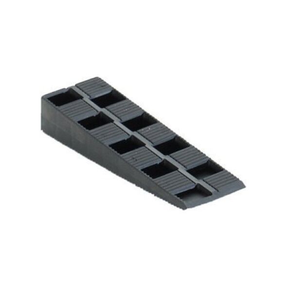 UN KLIN MONTAŻOWY PLASTIKOWY 20/45/150MM OP-10SZTUK (1 OP)