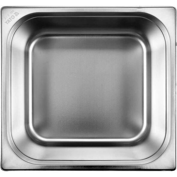 Yato POJEMNIK GASTRONOMICZNY GN 2/3 150MM