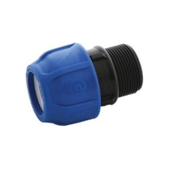 UN PE-ZŁĄCZKA 32MM - GZ 1 (1 SZT)