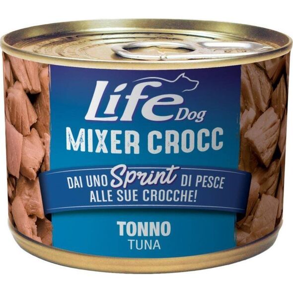 Life Pet Care Life Dog Karma Monoproteinowa dla Psa Tuńczyk Puszka 150g