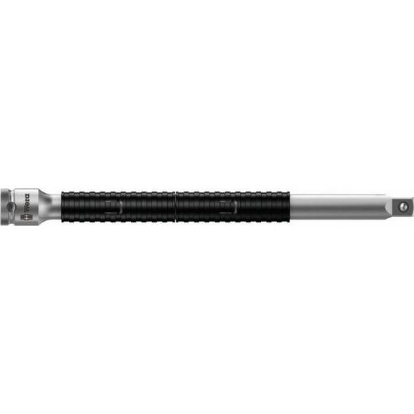 Wera PRZEDŁUŻKA ZYKLOP Z TULEJĄ OBROTOWĄ, DŁUGA, 1/2'' X 250MM (1 SZT)