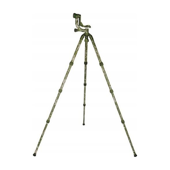 Statyw Sirui Sirui CT-3204 Carbon Tripod Camoflage