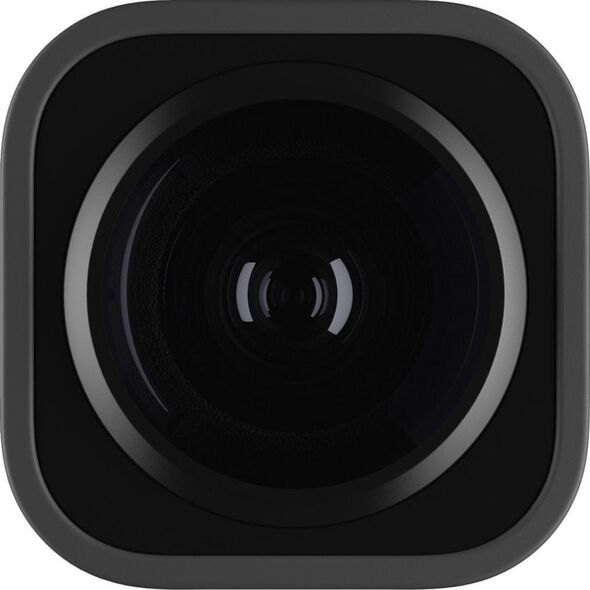 GoPro GoPro HERO9 Juodas Max Lens Mod