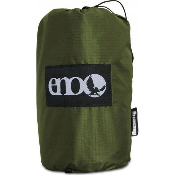 Eno Eno tentas HOUSEFLY RAIN TARP (822 g)