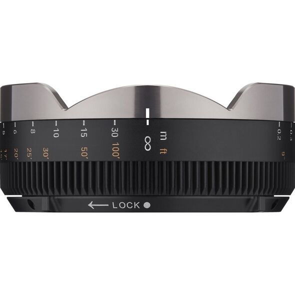 Samyang Samyang V-AF MF Adapter