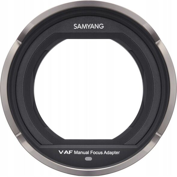 Samyang Samyang V-AF MF Adapter