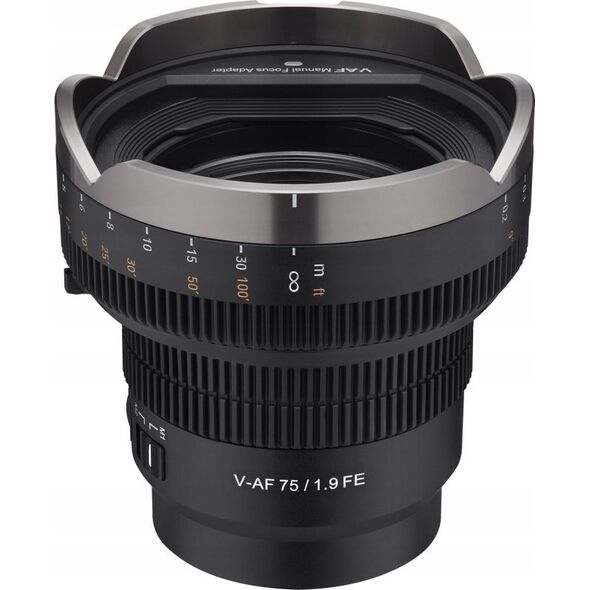 Samyang Samyang V-AF MF Adapter