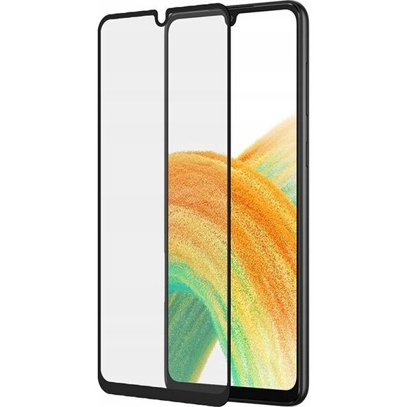 PanzerGlass SAFE. by PanzerGlass Screen Protector Samsung Galaxy A33 5G