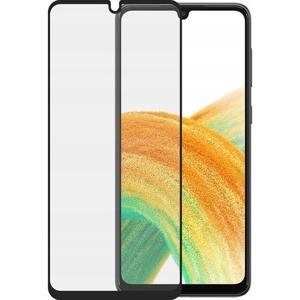 PanzerGlass SAFE. by PanzerGlass Screen Protector Samsung Galaxy A33 5G