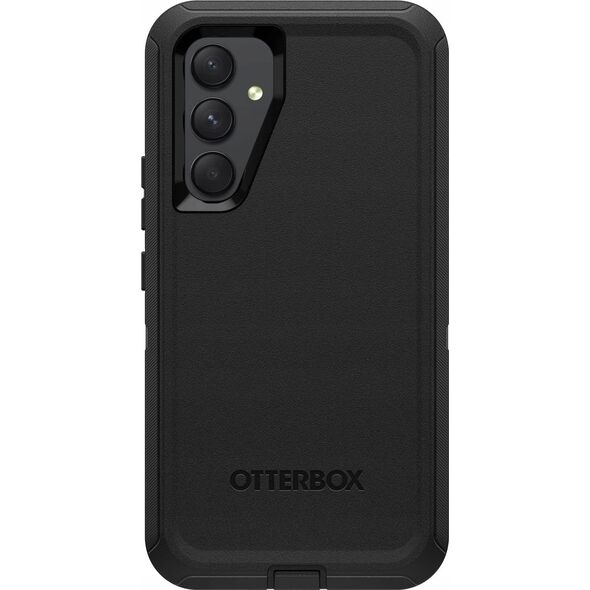 OtterBox OtterBox Defender Samsung Galaxy A54 5G - black - Bulk