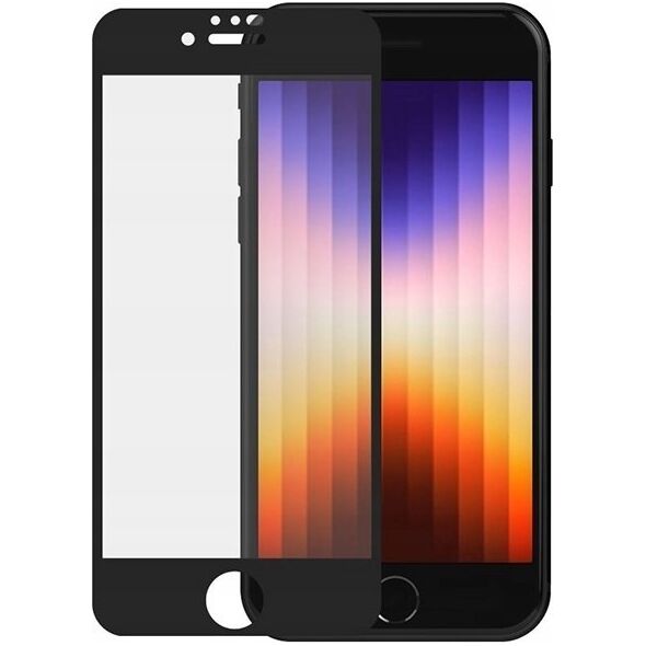 PanzerGlass SAFE.Panzerglass Apple iPhone 6/6s/7/8/SE 2020, 2022 UWF