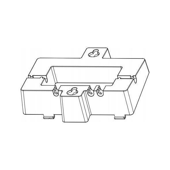 GrandStream Grandstream Wandhalterung GRP_WM_A für GRP260X