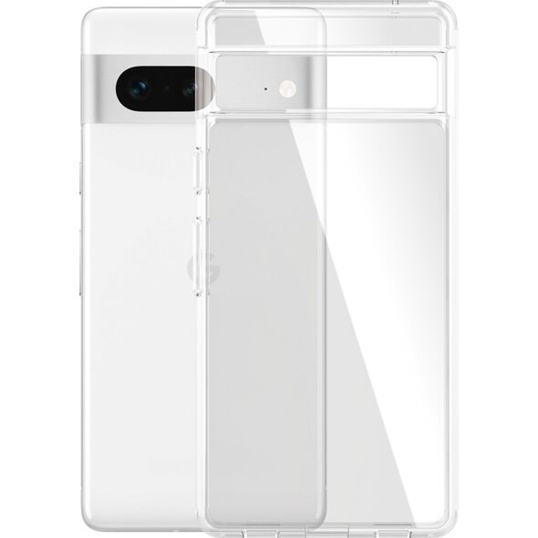 PanzerGlass PanzerGlass HardCase for Google Pixel 7a