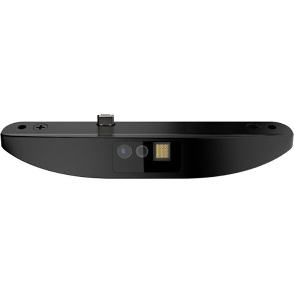 Czytnik kodów kreskowych Triton Elo Touch Solutions E384627 czytnik kodów kreskowych Wbudowany czytnik kodów kreskowych 1D/2D LED Czarny