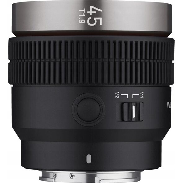 Obiektyw Samyang Samyang V-AF 45mm T1.9 Sony FE