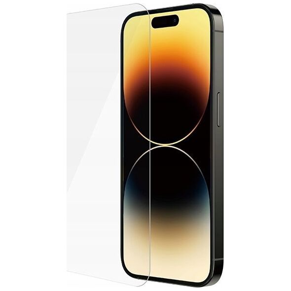 PanzerGlass SAFE. PanzerGlass f. iPhone 14 Pro UWF