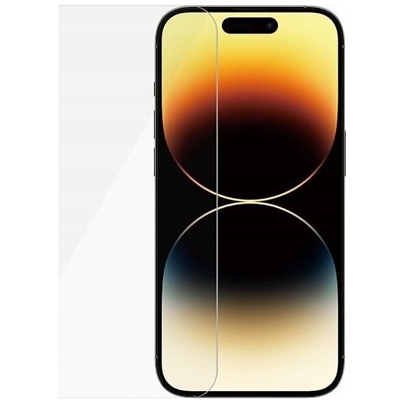 PanzerGlass SAFE. PanzerGlass f. iPhone 14 Pro UWF