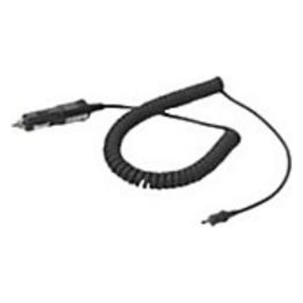Kabel zasilający Zebra Zebra CHG-AUTO-CLA1-01 kabel zasilające Czarny