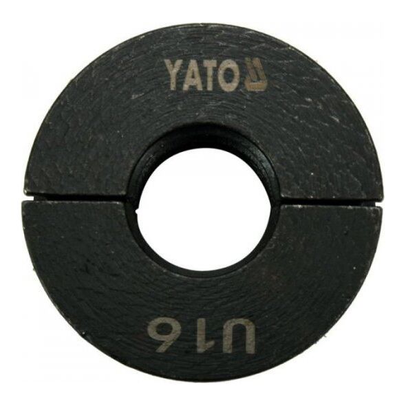 Yato MATRYCE ZAPASOWE U20 DO PRASKI YT-21750, YT-21751 (1 KPL)