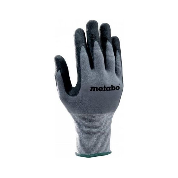 Metabo RĘKAWICE ROBOCZE M2 ROZM. 10 (1 SZT)