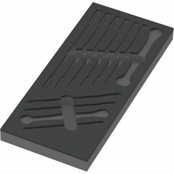 Wera WKŁADKA PIANKOWA 6000 JOKER (1 KPL)