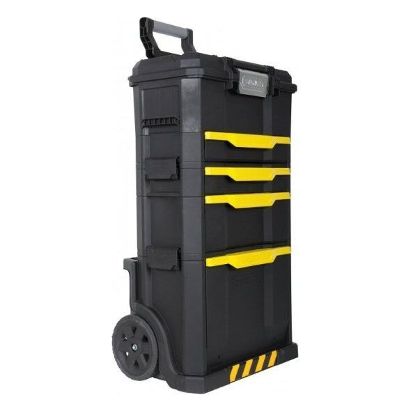 Stanley RUCHOMY WARSZTAT -3 SEGMENTY (1 SZT)
