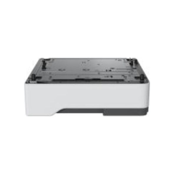 Lexmark Lexmark - Medienfach / Zufuhrung - 550 Blatter in 1 Schubladen (Trays) - fur Lexmark M3350, MS531dw, MS631dw, MS632dwe, MX532adwe