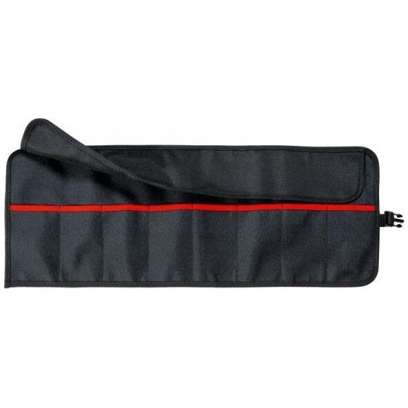 Knipex ETUI NA NARZĘDZIA 8 PRZEGRÓDEK (1 SZT)