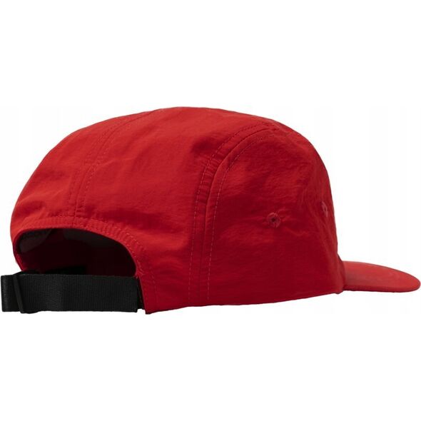 Polaroid Polaroid Cap 5 Panel Red