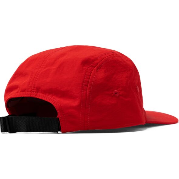 Polaroid Polaroid Cap 5 Panel Red