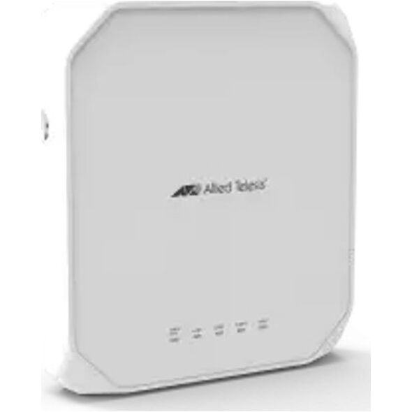 Access Point Allied Telesis Allied Telesis AT-TQ6602 GEN2-00 punkt dostępowy WLAN Biały Obsługa PoE