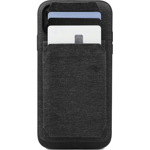 Peak Design Peak Design Mobile Wallet Stand - Magnetyczny Portfel Do Telefonu / Podstawka - Żółty