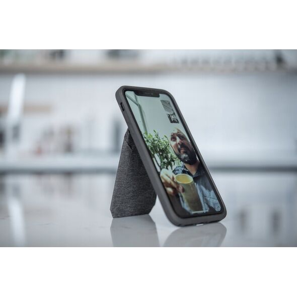 Peak Design Peak Design Mobile Wallet Stand - Magnetyczny Portfel Do Telefonu / Podstawka - Żółty