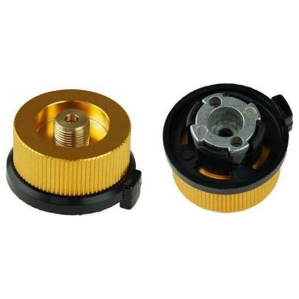 Dedra ADAPTER DO PALNIKÓW 7/16'' (1 KPL)