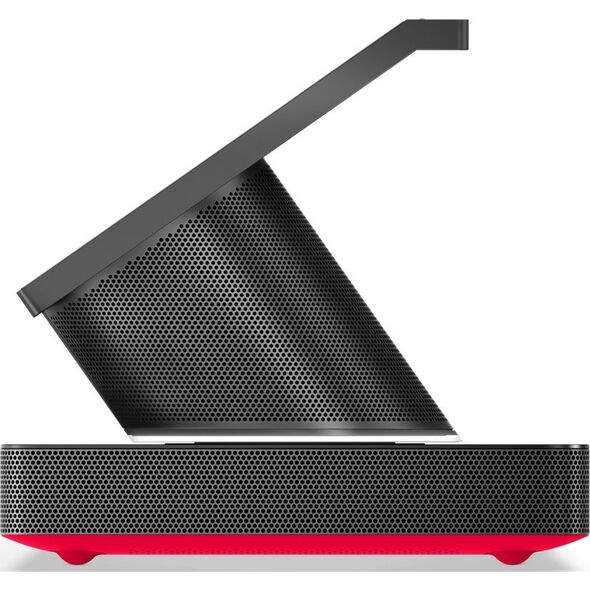 Komputer Lenovo Lenovo ThinkSmart Hub 11H1 - All-in-One (Komplettlosung) - Core i5 8365UE / 1.6 GHz - vPro - RAM 16 GB - SSD 256 GB - NVMe - UHD Graphics 620 - 1GbE - WLAN: 802.11a/b/g/n/ac, Bluetooth 5.0 - Win 11 IoT Enterprise SAC - Monitor: LED 25.7 cm