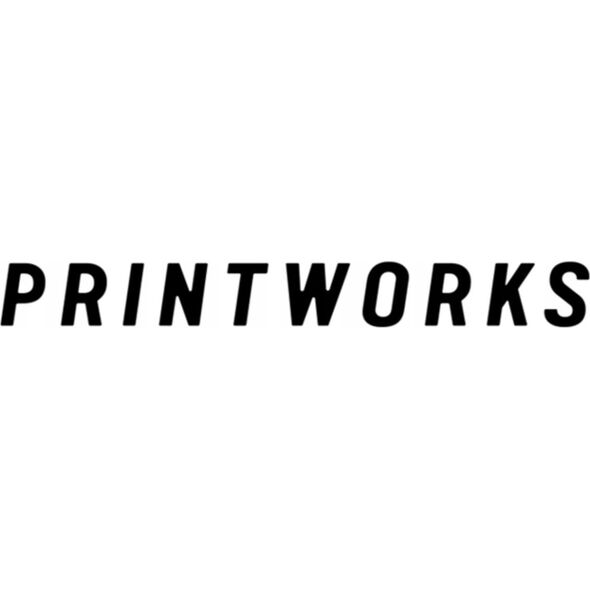 Printworks Printworks Color Pencils Aquarelle 12 pcs