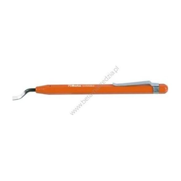 BETA GRATOWNIK Z OSTRZEM STAŁYM 140MM (1 SZT)
