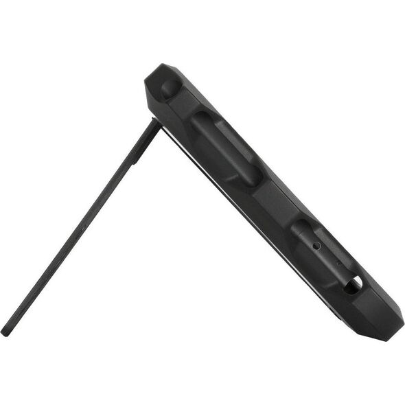 Etui na tablet Targus Targus Field-Ready - Hintere Abdeckung fur Tablet - Polycarbonat, Thermoplastisches Polyurethan (TPU) - Schwarz - fur Samsung Galaxy Tab Active3, Tab Active5