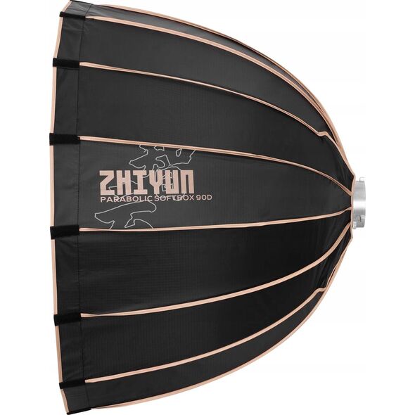 Zhiyun Zhiyun Softbox Parabolic 90cm (Bowens Mount)